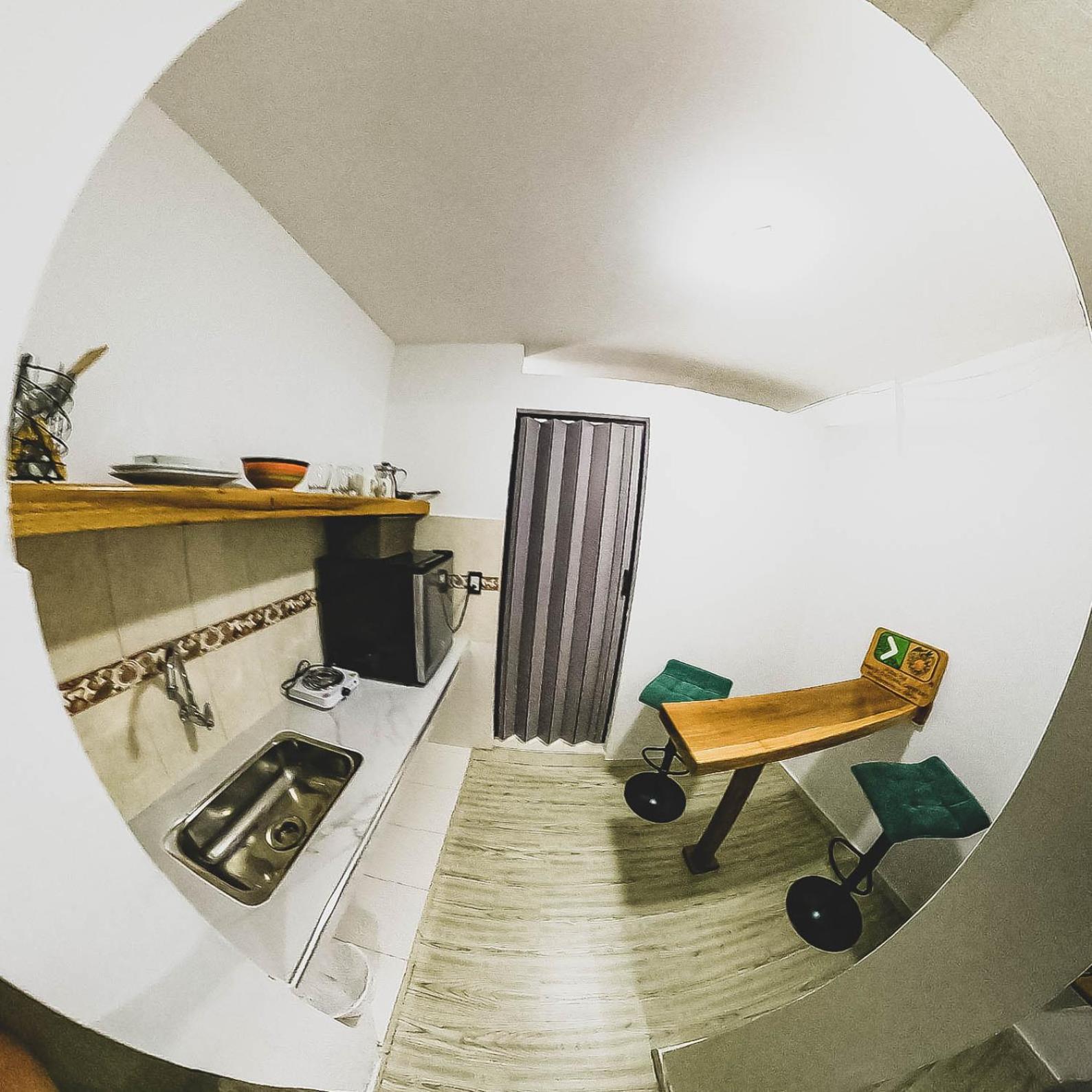 Apartamento Sevilla, Valle Del Cauca Sevilla  Extérieur photo