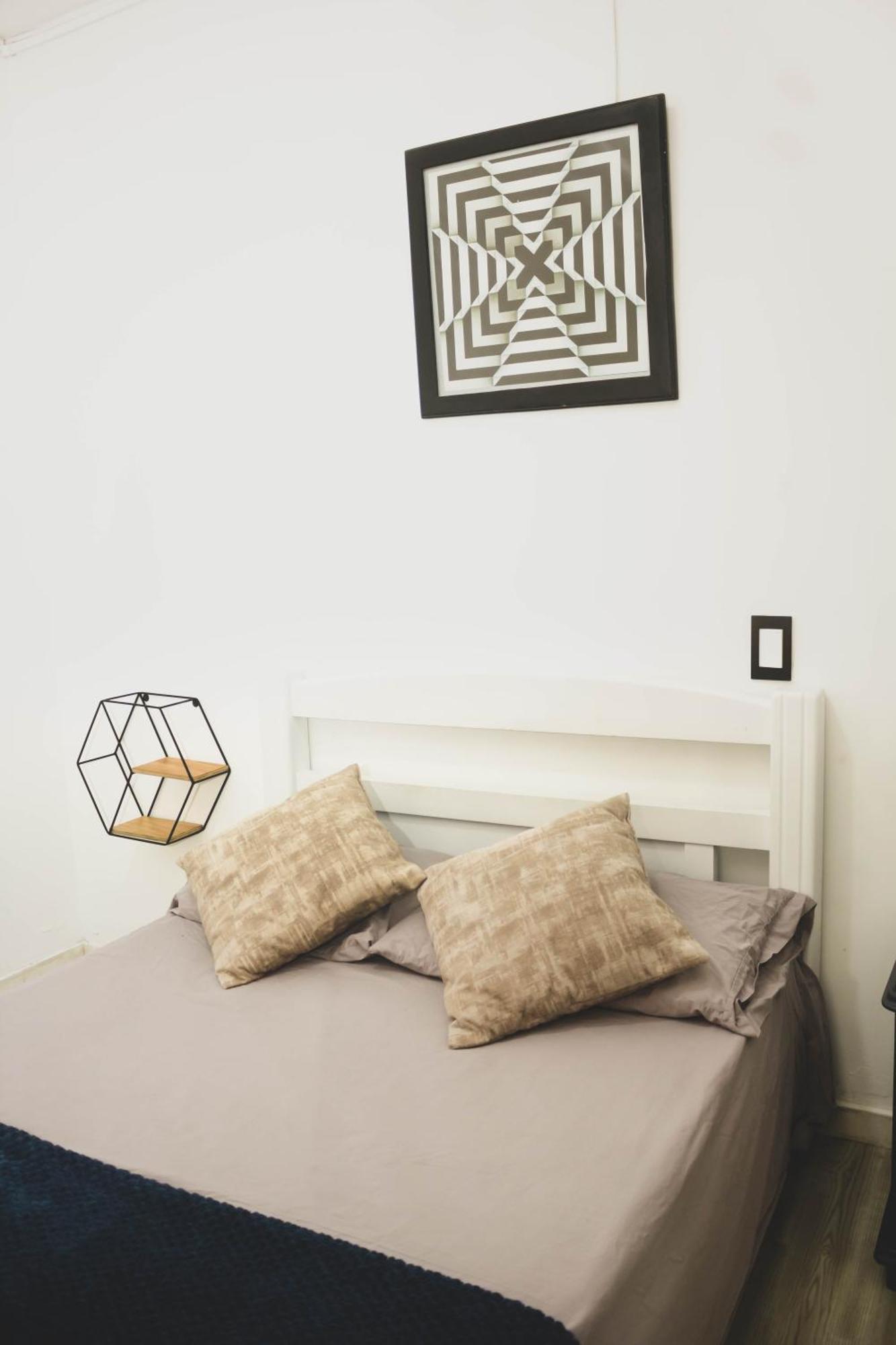 Apartamento Sevilla, Valle Del Cauca Sevilla  Extérieur photo