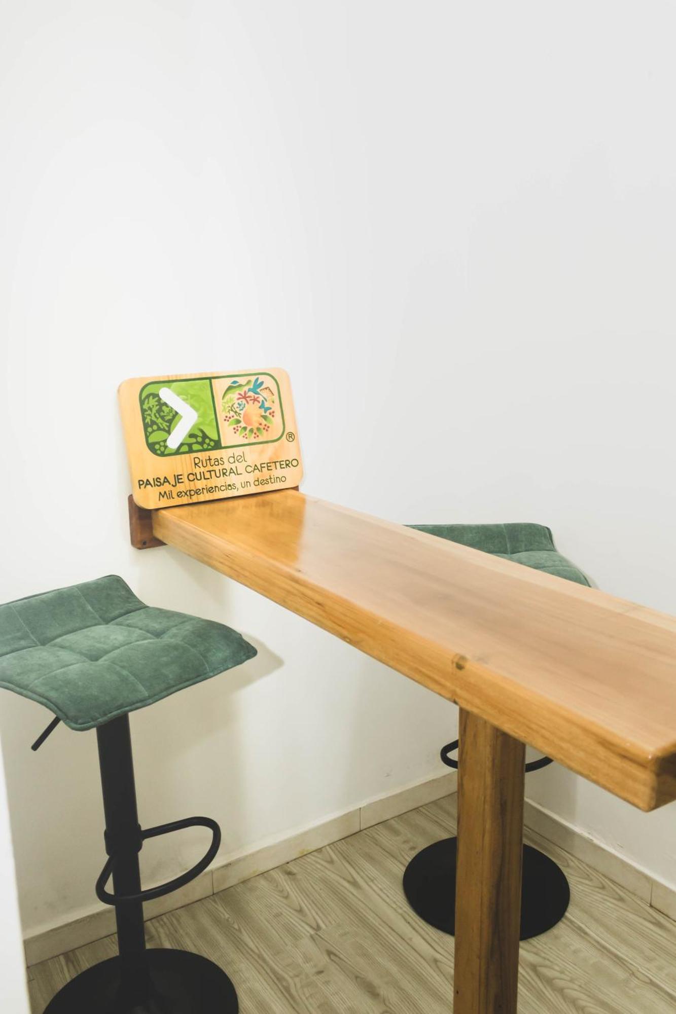 Apartamento Sevilla, Valle Del Cauca Sevilla  Extérieur photo